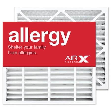 Replacement For Airx 20X23X4Bc-Allergyß Filter